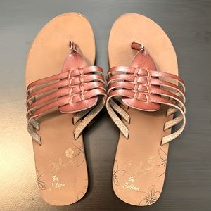 Cobian sandals